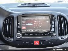 2015 Fiat 500L 5dr HB Trekking 6-Speed Manual - Photo 19