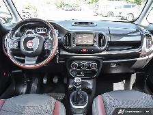 2015 Fiat 500L 5dr HB Trekking 6-Speed Manual - Photo 23