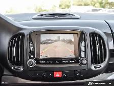 2015 Fiat 500L 5dr HB Trekking 6-Speed Manual - Photo 25