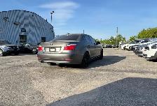 2010 BMW 5-Series 4dr Sdn 528i xDrive AWD - Photo 3