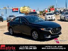 2025 Mazda Mazda3 S Preferred - Photo 2