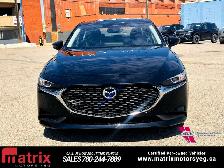 2025 Mazda Mazda3 S Preferred - Photo 3