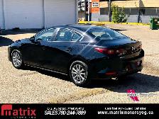 2025 Mazda Mazda3 S Preferred - Photo 7
