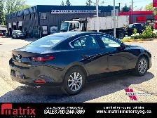 2025 Mazda Mazda3 S Preferred - Photo 8