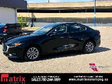 2025 Mazda Mazda3 S Preferred - Photo 11