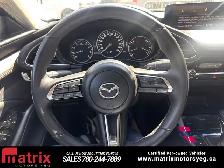 2025 Mazda Mazda3 S Preferred - Photo 14