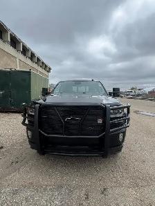 2018 Chevrolet Silverado 1500 1LT 4x2 Crew Cab 5.75 ft. box 143. - Photo 2