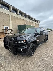 2018 Chevrolet Silverado 1500 1LT 4x2 Crew Cab 5.75 ft. box 143. - Photo 3