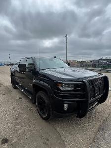 2018 Chevrolet Silverado 1500 1LT 4x2 Crew Cab 5.75 ft. box 143. - Photo 4