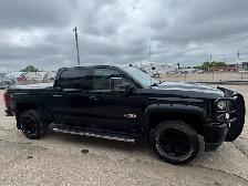 2018 Chevrolet Silverado 1500 1LT 4x2 Crew Cab 5.75 ft. box 143. - Photo 5