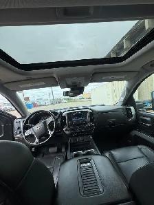 2018 Chevrolet Silverado 1500 1LT 4x2 Crew Cab 5.75 ft. box 143. - Photo 10