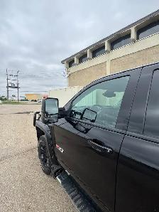 2018 Chevrolet Silverado 1500 1LT 4x2 Crew Cab 5.75 ft. box 143. - Photo 11