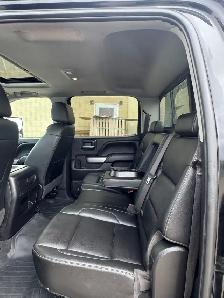 2018 Chevrolet Silverado 1500 1LT 4x2 Crew Cab 5.75 ft. box 143. - Photo 12