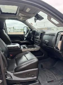2018 Chevrolet Silverado 1500 1LT 4x2 Crew Cab 5.75 ft. box 143. - Photo 13