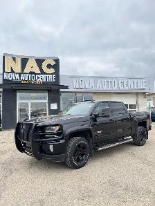 2018 Chevrolet Silverado 1500 1LT 4x2 Crew Cab 5.75 ft. box 143. - Photo 14