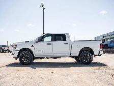 2026 Ram 2500 Big Horn - Photo 5