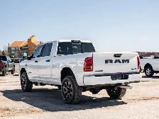 2026 Ram 2500 Big Horn - Photo 6