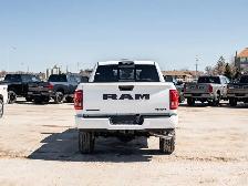 2026 Ram 2500 Big Horn - Photo 7