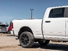 2026 Ram 2500 Big Horn - Photo 9