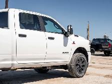2026 Ram 2500 Big Horn - Photo 10