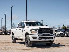 2026 Ram 2500 Big Horn - Photo 11