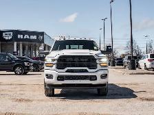 2026 Ram 2500 Big Horn - Photo 12