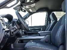 2026 Ram 2500 Big Horn - Photo 17