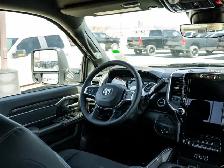 2026 Ram 2500 Big Horn - Photo 24