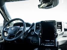 2026 Ram 2500 Big Horn - Photo 27