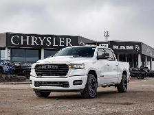 2026 Ram 1500 Sport - Photo 2