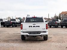 2026 Ram 1500 Sport - Photo 7