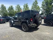 2016 Jeep Wrangler Unlimited 75th Anniversary | AS IS - Photo 5