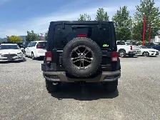 2016 Jeep Wrangler Unlimited 75th Anniversary | AS IS - Photo 6