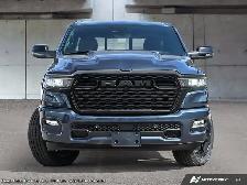2026 Ram 1500 Sport - Photo 2