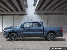 2026 Ram 1500 Sport - Photo 4