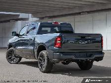 2026 Ram 1500 Sport - Photo 5