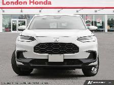 2027 Honda HR-V LX - Photo 2