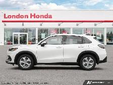 2027 Honda HR-V LX - Photo 3
