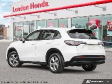 2027 Honda HR-V LX - Photo 4
