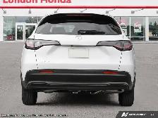 2027 Honda HR-V LX - Photo 5