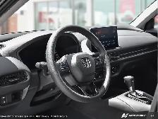 2027 Honda HR-V LX - Photo 10