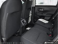 2027 Honda HR-V LX - Photo 19