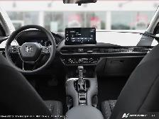 2027 Honda HR-V LX - Photo 20
