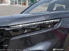 2026 Honda CR-V Hybrid EX-L - Photo 10
