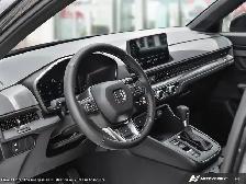 2026 Honda CR-V Hybrid EX-L - Photo 12
