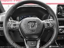 2026 Honda CR-V Hybrid EX-L - Photo 13