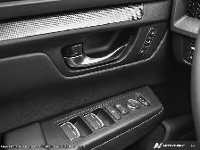 2026 Honda CR-V Hybrid EX-L - Photo 16