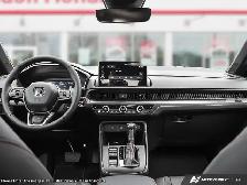 2026 Honda CR-V Hybrid EX-L - Photo 22
