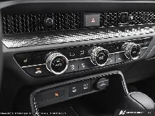 2026 Honda CR-V Hybrid EX-L - Photo 24