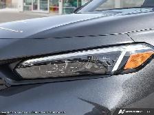 2026 Honda Civic Sedan Sport - Photo 10